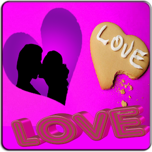 Valentines Day Photo Frames  Icon