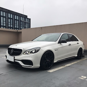 Eクラス E63