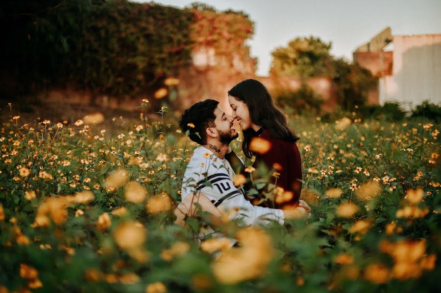 Fotografo di matrimoni Naybi Pastrana (naybipastrana). Foto del 2 gennaio 2020