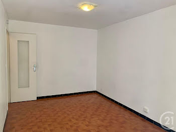 appartement à Montpellier (34)