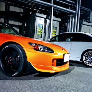 S2000 AP2