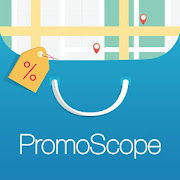 PromoScope  Icon