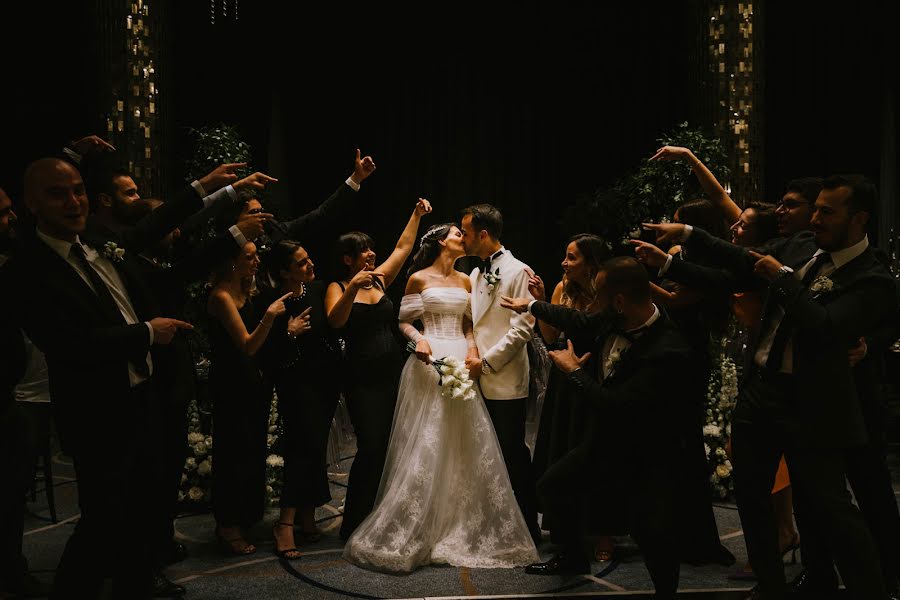 Wedding photographer Emre Nesli (emrenesli). Photo of 19 February