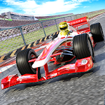 Cover Image of Скачать Formula Race Drifting Chase Driving 1.1 APK