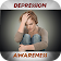 Depression Awareness icon