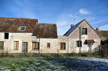 maison à Mortrée (61)