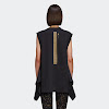 hyke x adidas sleeveless t-shirt tarnish