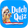 Game to learn Dutch icon