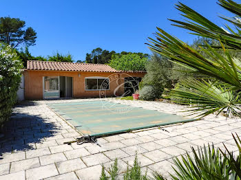 maison à Montfort-sur-Argens (83)