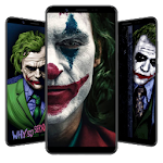 Cover Image of Descargar Joker Wallpaper 2.0 APK