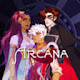 The Arcana Search