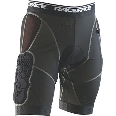 RaceFace Flank Short Liner with Hip Pad