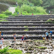 心蘭石門活魚餐廳