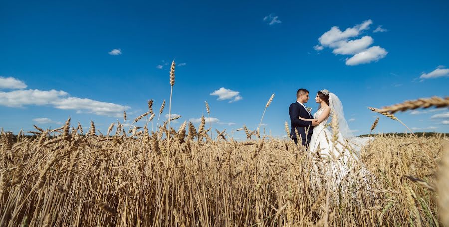 Wedding photographer Shamil Umitbaev (shamu). Photo of 30 August 2017