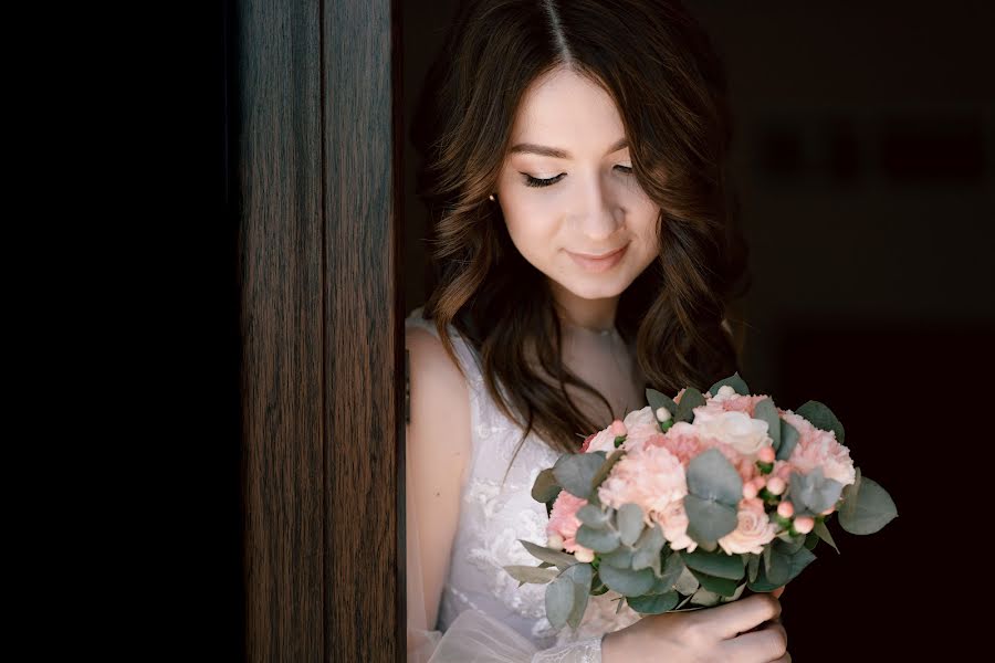 Fotógrafo de bodas Natasha Kolmakova (natashakolmakova). Foto del 28 de marzo 2023