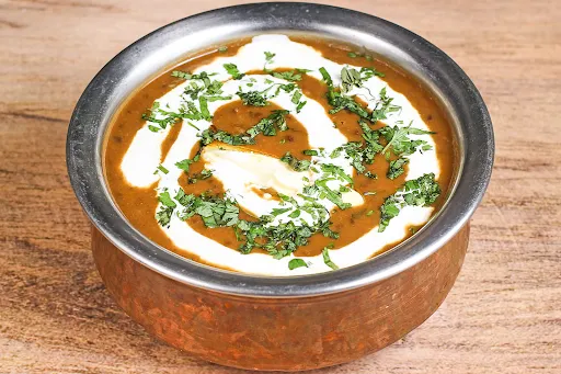 Dal Makhani