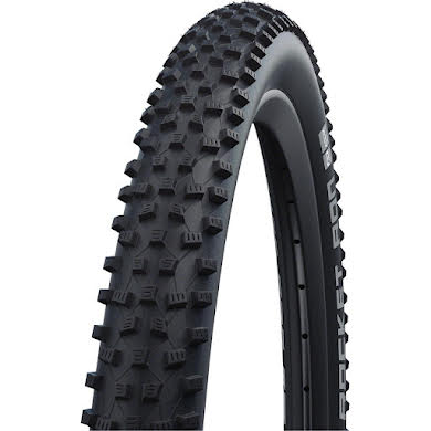 Schwalbe Rocket Ron Tire - 24 x 2.1, Tubeless, Performance Line, Addix