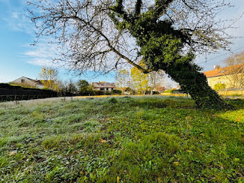 maison à Saint-Vallier (71)