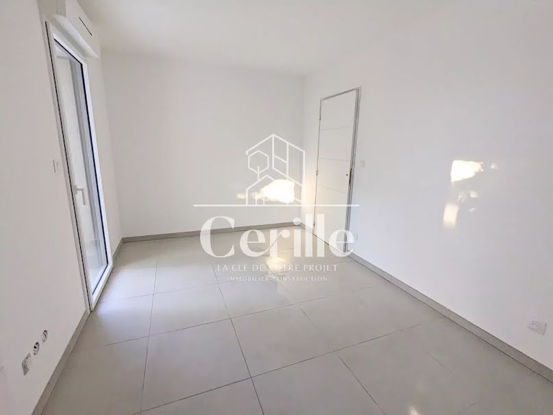 Vente appartement 4 pièces 75.72 m² à Aix-en-Provence (13090), 649 000 €