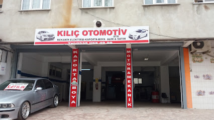 Kılıç Otomotiv