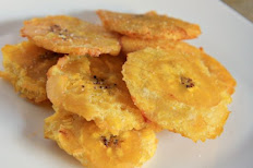 Tostones Large