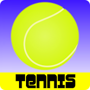Tennis Scores and Results  Icon