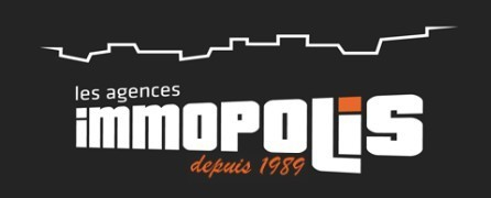 Logo de Immopolis Ramey