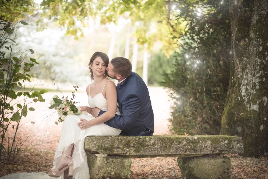 Photographe de mariage Sabrina Neveu (lomalifoto). Photo du 10 novembre 2020