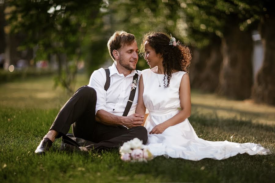 Wedding photographer Andrey Lescov (lestsov). Photo of 12 March 2020