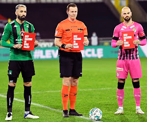 KBVB en co lanceren een nieuw actieplan tegen discriminatie in het Belgisch voetbal