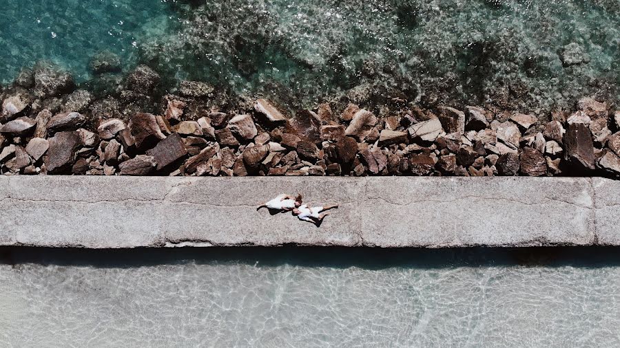 Fotógrafo de bodas Octavian Stiopu (octawians). Foto del 20 de septiembre 2018