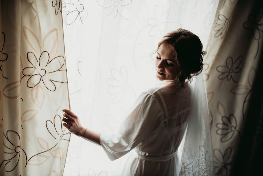 Fotografo di matrimoni Galina Matyuk (galinans). Foto del 23 agosto 2020