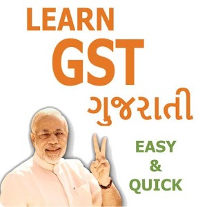 LEARN GST IN GUJARATI - GST RATE FINDER.apk 1.0.0
