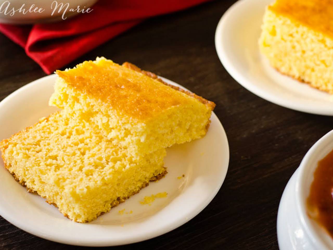 10 Best Corn Bread With Grits Recipes Yummly