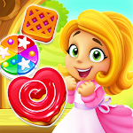 Cover Image of Baixar Cookie Yummy 1.3.3029 APK