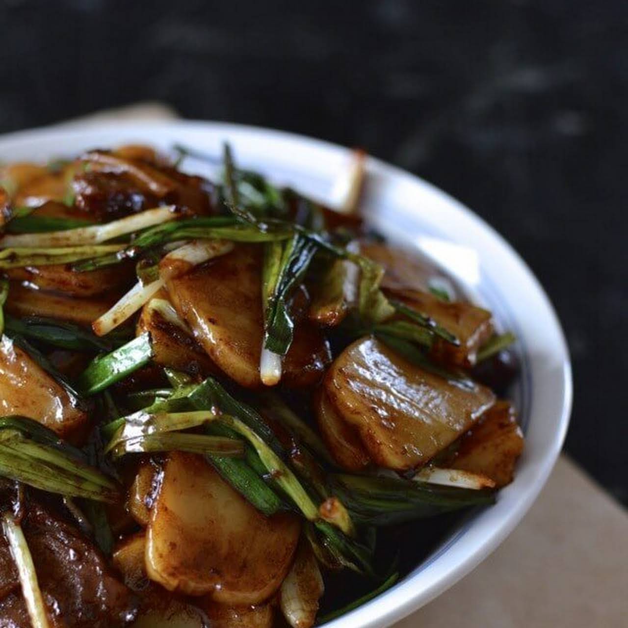 15 Chinese New Year Foods to Serve for Lunar New Year – PureWow