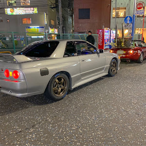 スカイライン GT-R BNR32