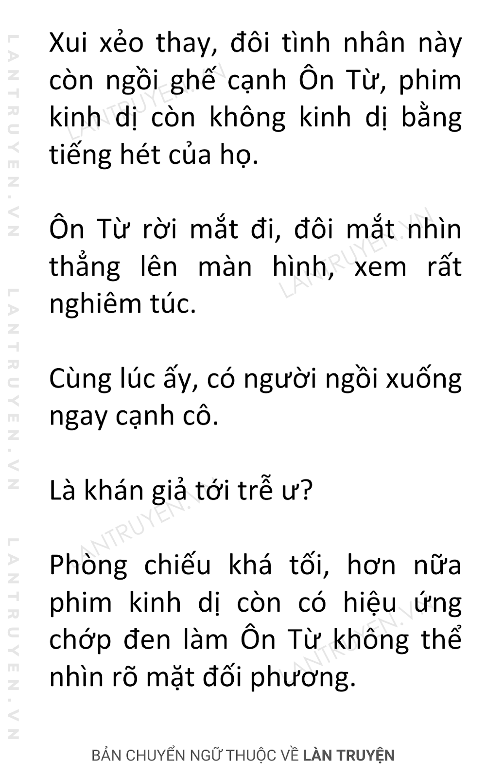 Cho Má Em Thêm Hồng - Chương 6