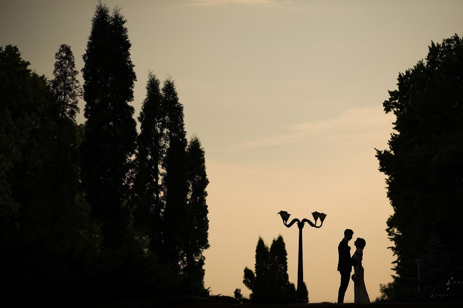 Wedding photographer Bogdan Terente (terente). Photo of 17 November 2018