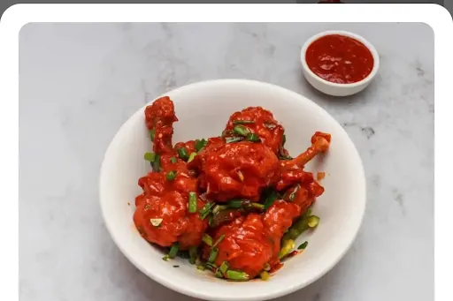 Chicken Lollipop [6 Pieces]