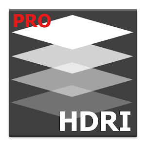 HDR Bracket Compositor Pro