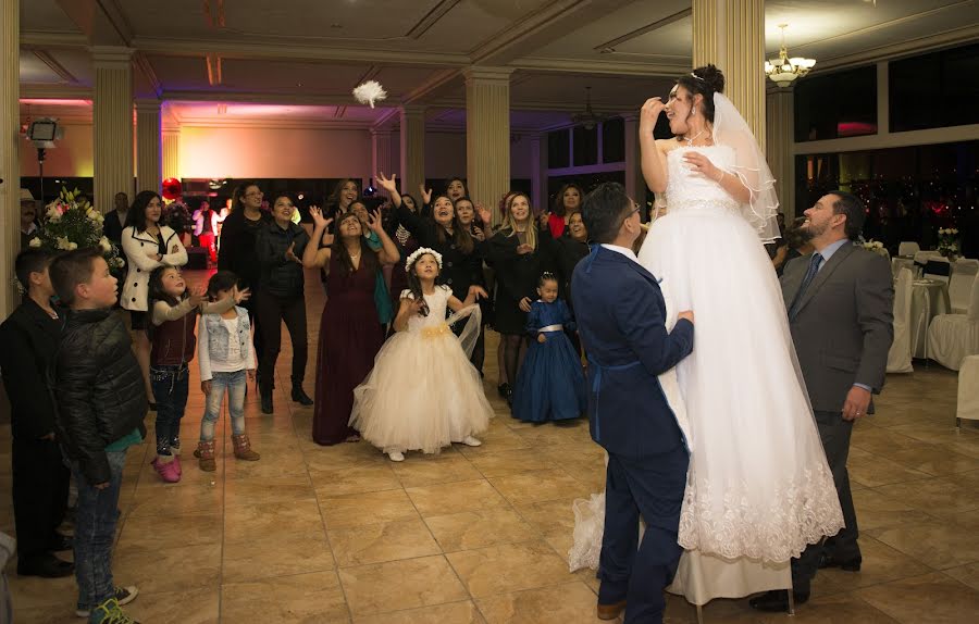 Photographe de mariage Carlo Roman (carlo). Photo du 20 avril 2017