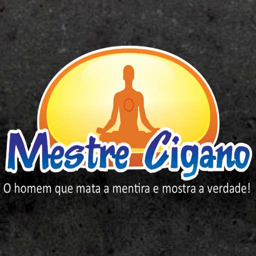 Mestre Cigano 娛樂 App LOGO-APP開箱王