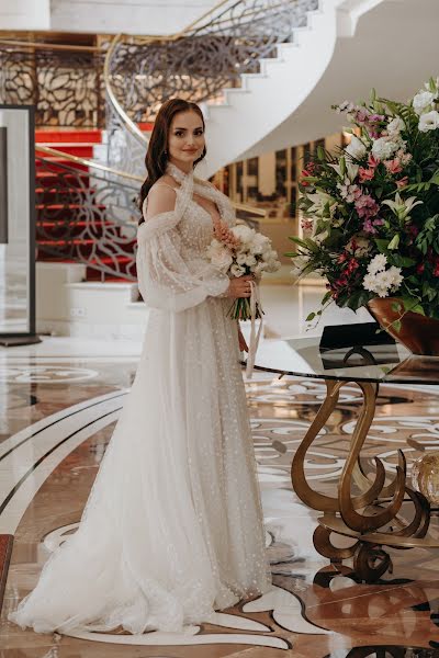 Fotógrafo de bodas Nikolay Pigarev (pigarevnikolay). Foto del 15 de noviembre 2021