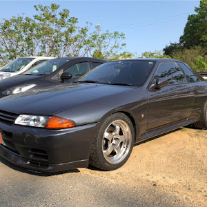 スカイライン GT-R BNR32