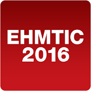 EHMTIC 2016  Icon
