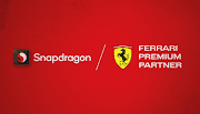 Ferrari is partnering with Qualcomm Technologies to use the group's premium product, Snapdragon chipsets, to accelerate the sports carmaker's digital transformation.
