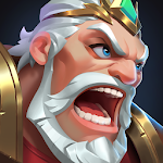 Castle Glory: Dragon Kingdom Apk