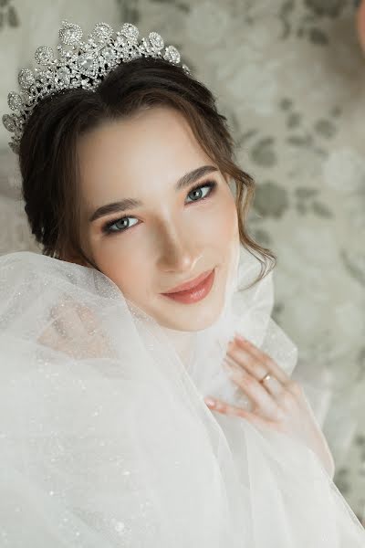 婚礼摄影师Yuliya Morus（ylikmorus）。4月19日的照片