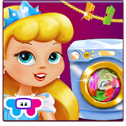 Princess Little Helper 1.0.1 Icon